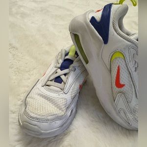 Nice slip on sneakers